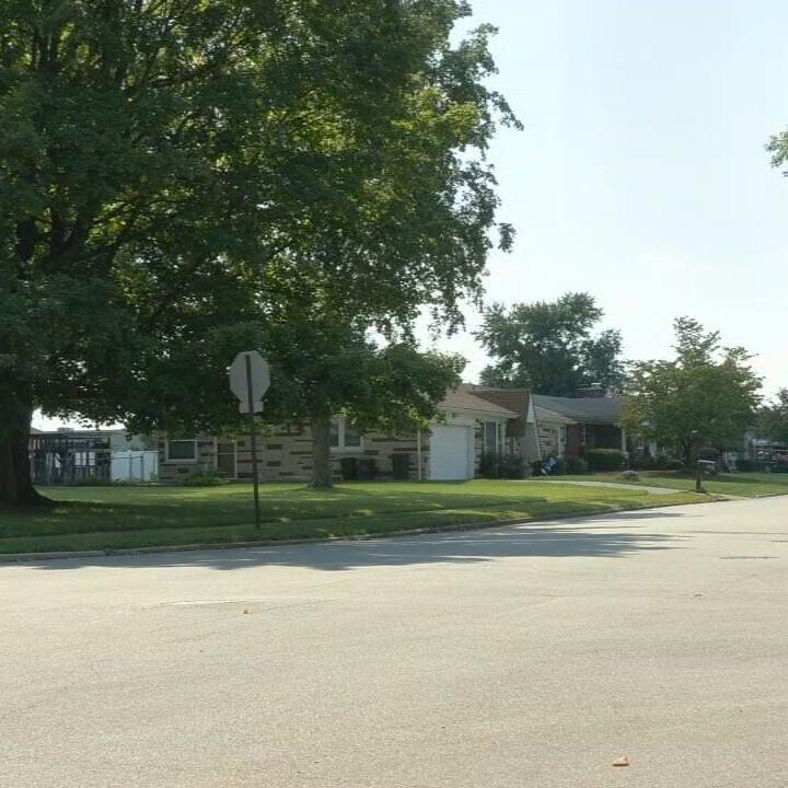 Teen arrested weeks after shots fired into Clarksville police chief's home